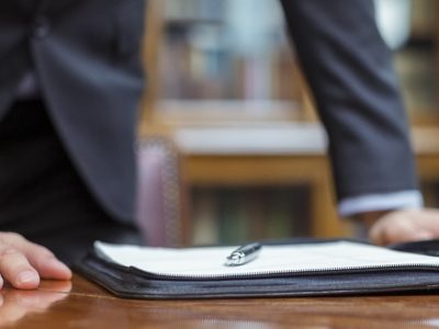 Providing legal opinions and advice