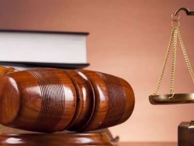 Representation before courts